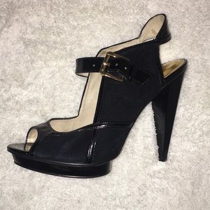 Michael Kors heels